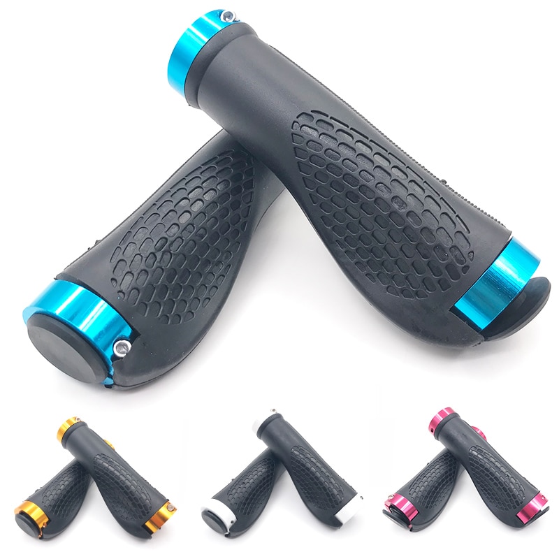 Bike Grips Ergonomic Handlebar Grips