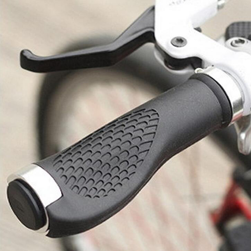 Bike Grips Ergonomic Handlebar Grips Bike Grips Ergonomic Handlebar Grips