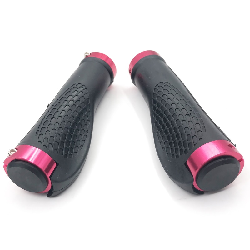 Bike Grips Ergonomic Handlebar Grips Bike Grips Ergonomic Handlebar Grips