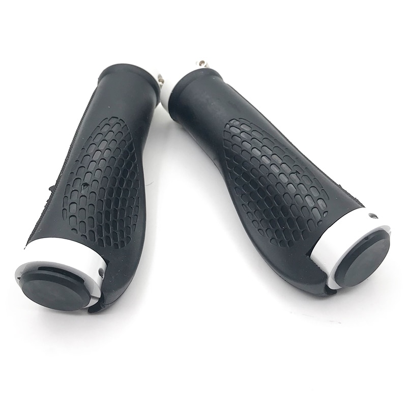 Bike Grips Ergonomic Handlebar Grips Bike Grips Ergonomic Handlebar Grips