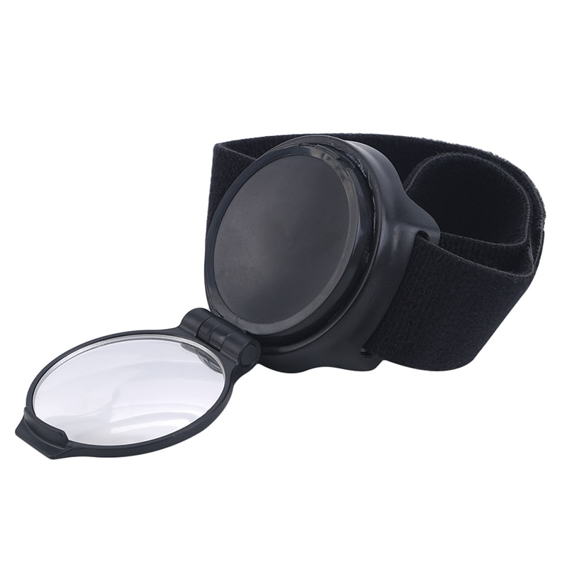 Bike Hand Mirror Wrist Strap Bike Hand Mirror Wrist Strap