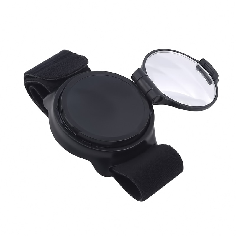 Bike Hand Mirror Wrist Strap Bike Hand Mirror Wrist Strap