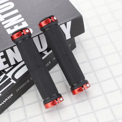 Bike Handle Grips Non-Slip Covers (2pcs) Bike Handle Grips Non-Slip Covers (2pcs)