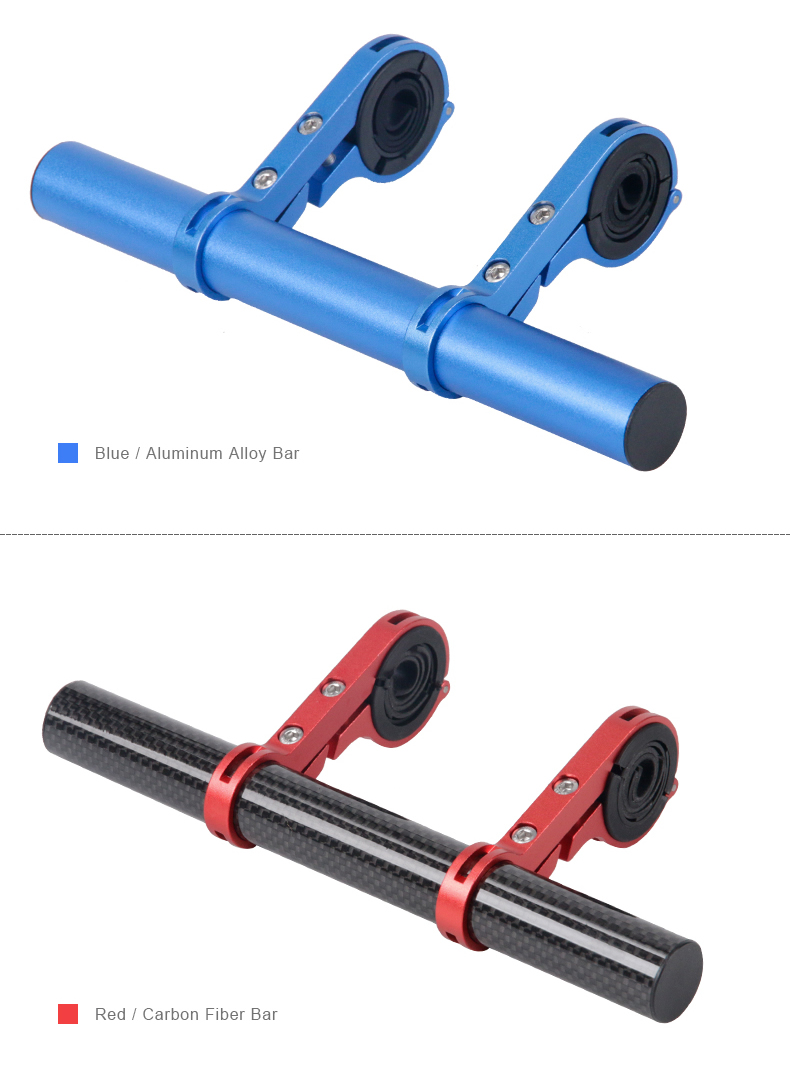 Bike Handlebars Mount Bracket Holder Bike Handlebars Mount Bracket Holder