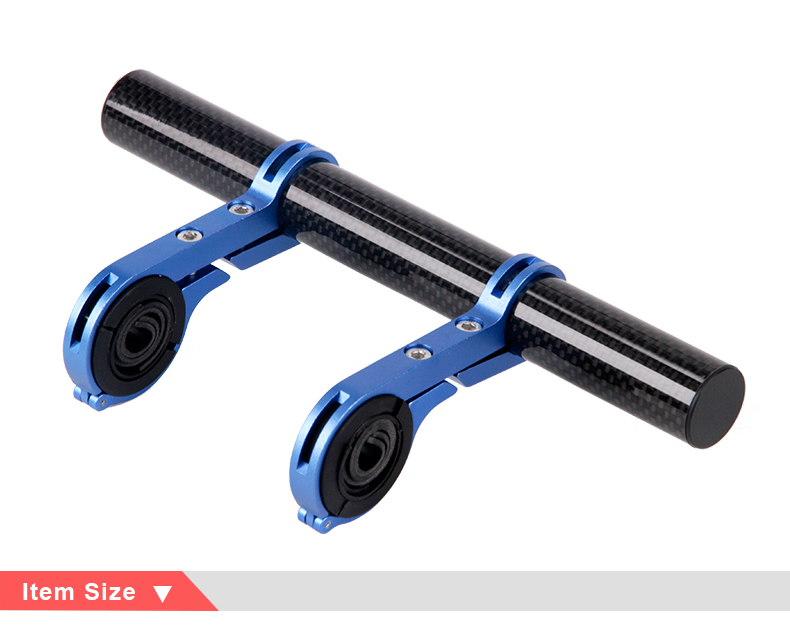 Bike Handlebars Mount Bracket Holder Bike Handlebars Mount Bracket Holder