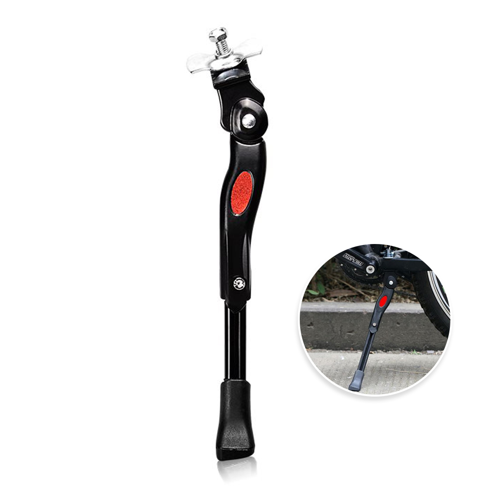 Bike Kickstand Side Support Bike Kickstand Side Support
