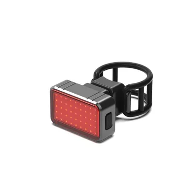 Bike LED Light Smart Tail Lights Bike LED Light Smart Tail Lights