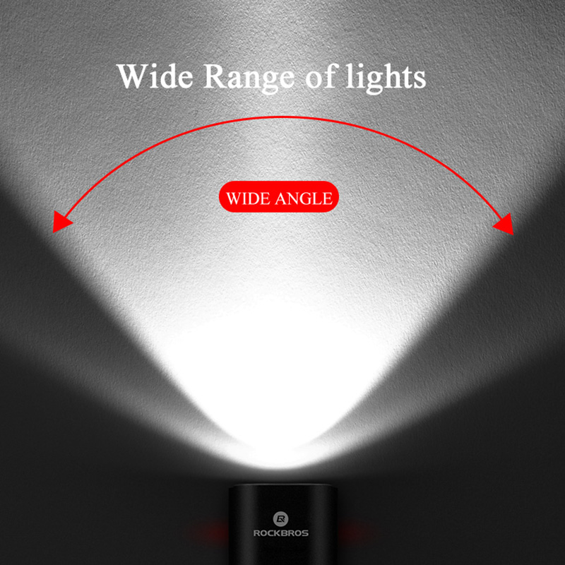 Bike Light Rechargeable LED USB Bike Light Rechargeable LED USB
