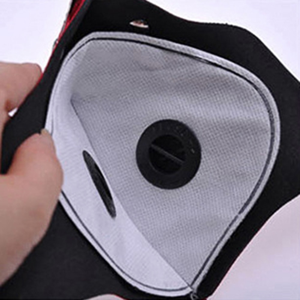 Bike Mask Half Face Cover Bike Mask Half Face Cover