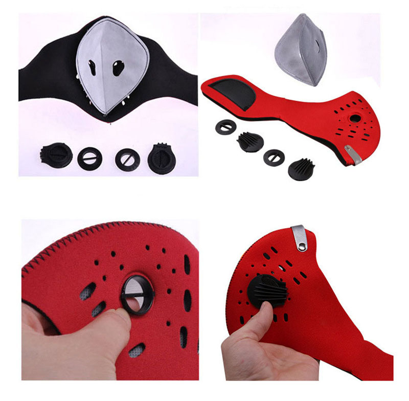 Bike Mask Half Face Cover Bike Mask Half Face Cover