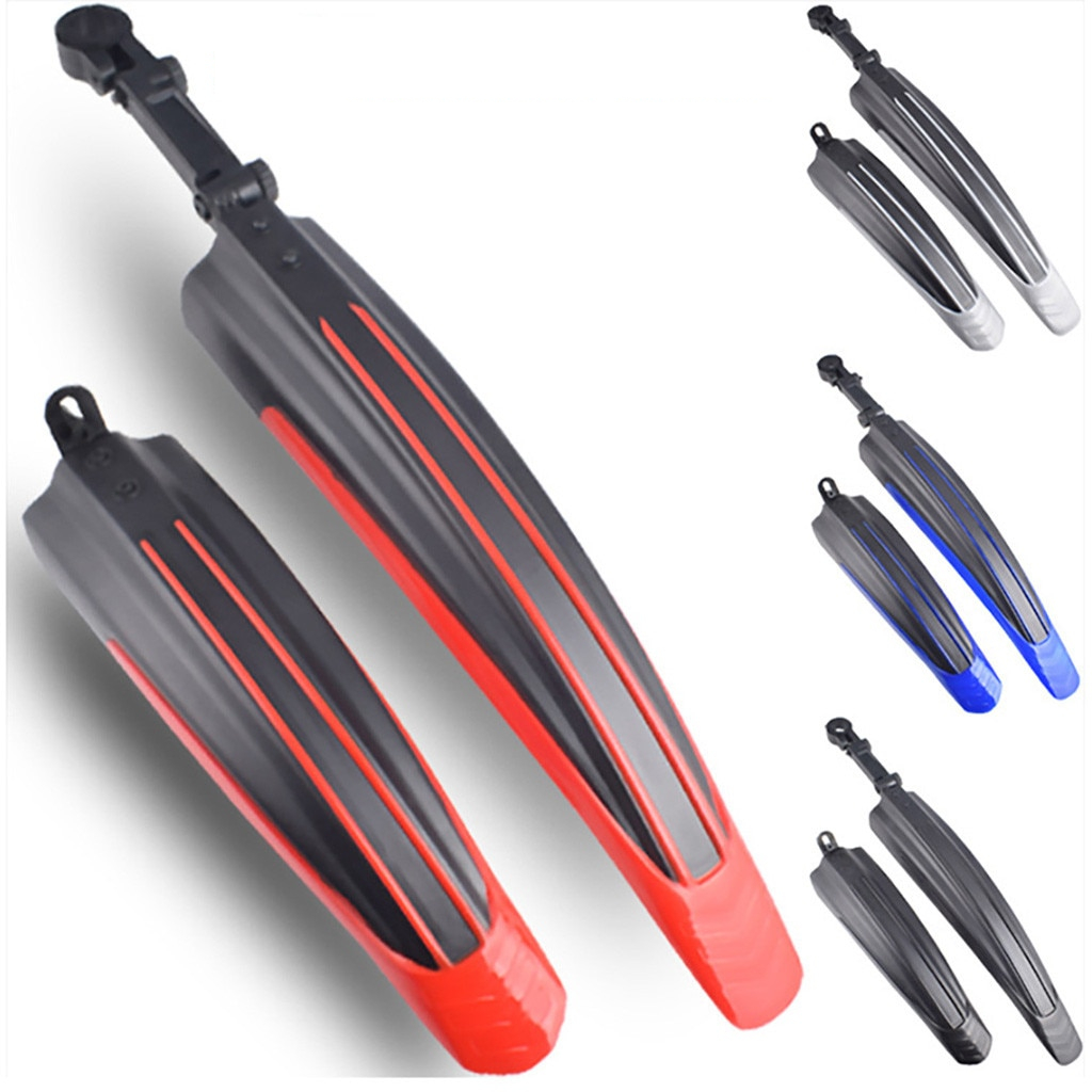 Bike Mudguard Front and Rear Guards