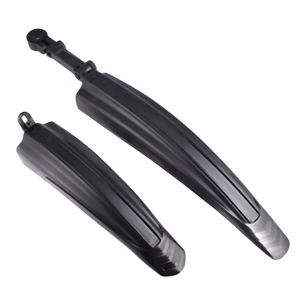 Bike Mudguard Front and Rear Guards Bike Mudguard Front and Rear Guards