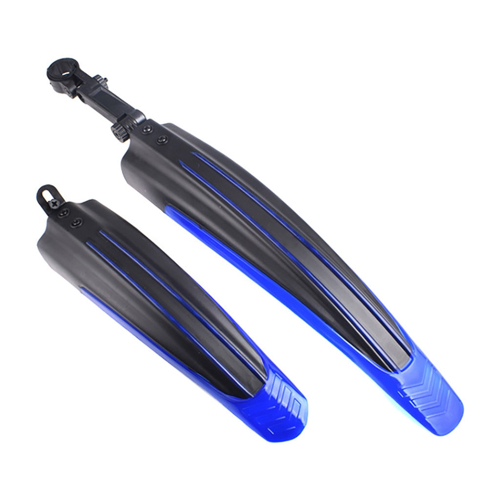 Bike Mudguard Front and Rear Guards Bike Mudguard Front and Rear Guards