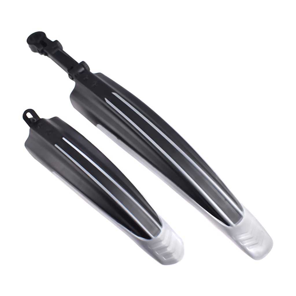Bike Mudguard Front and Rear Guards Bike Mudguard Front and Rear Guards