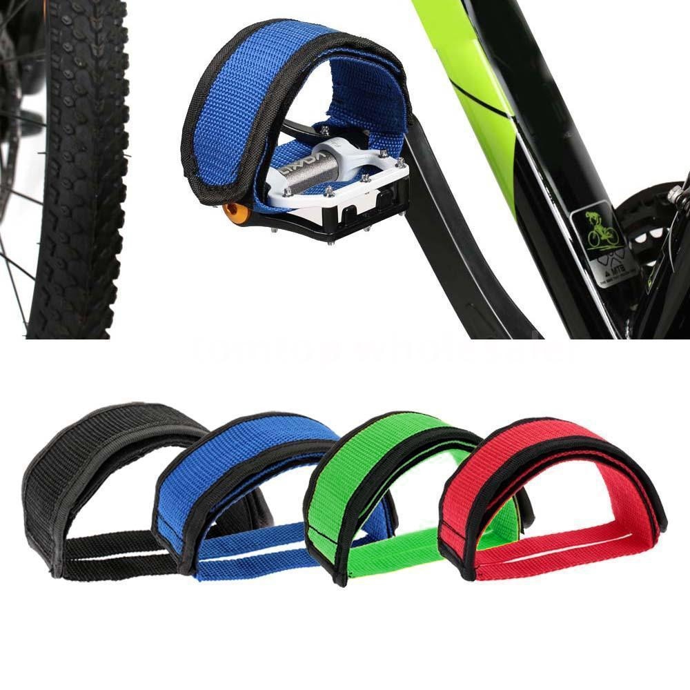 Bike Pedal Strap Toe Clip