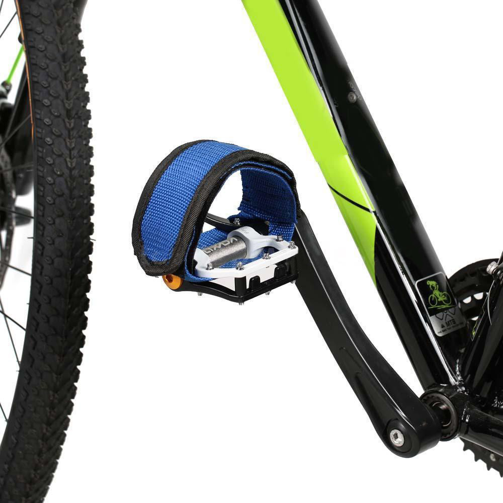 Bike Pedal Strap Toe Clip Bike Pedal Strap Toe Clip