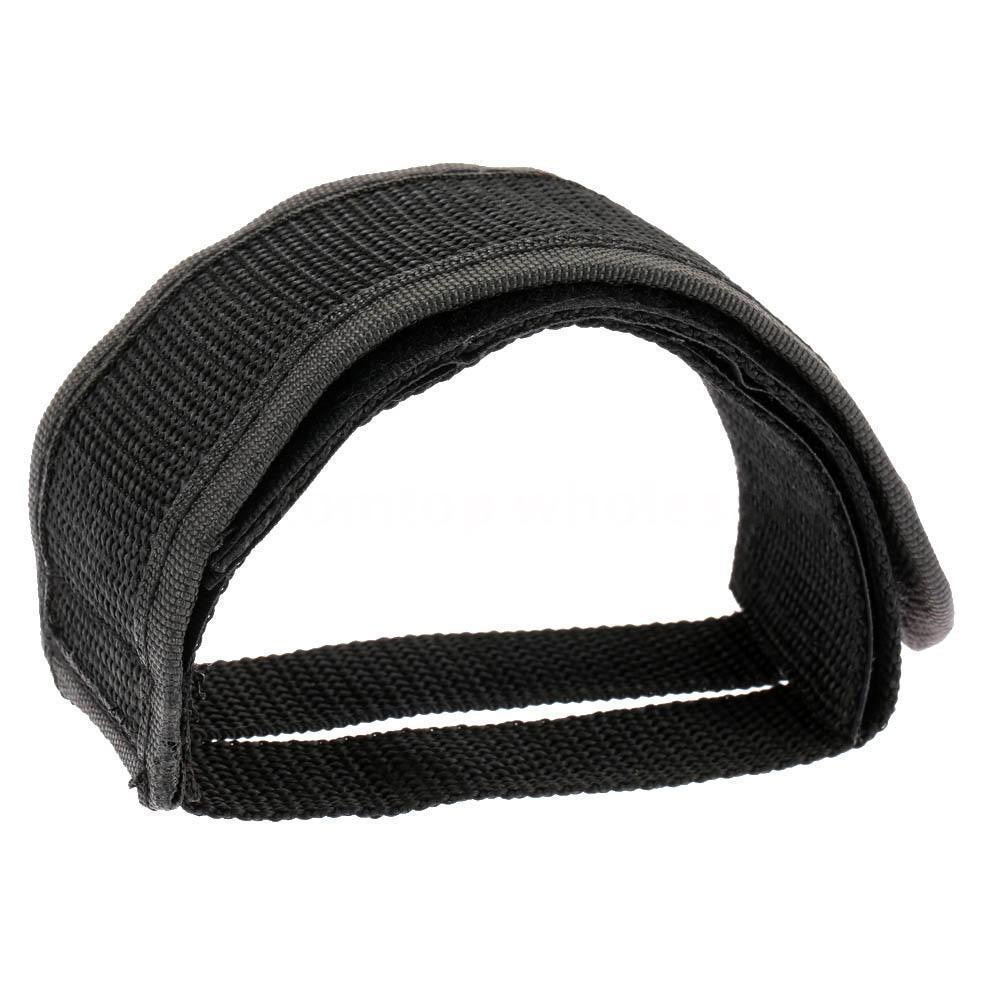 Bike Pedal Strap Toe Clip Bike Pedal Strap Toe Clip