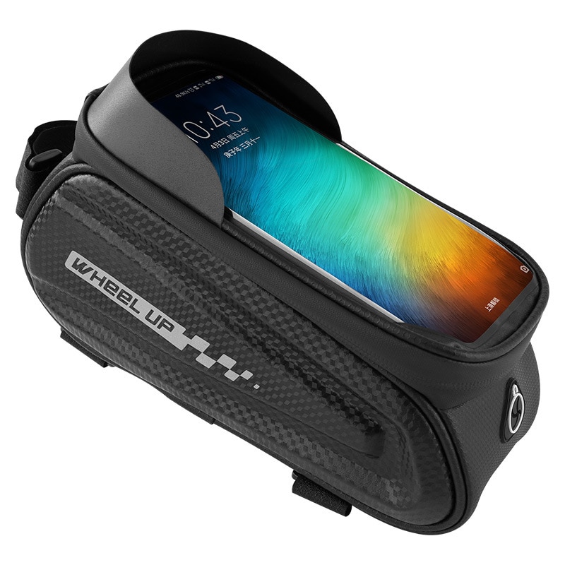 Bike Phone Bag Waterproof Case Bike Phone Bag Waterproof Case