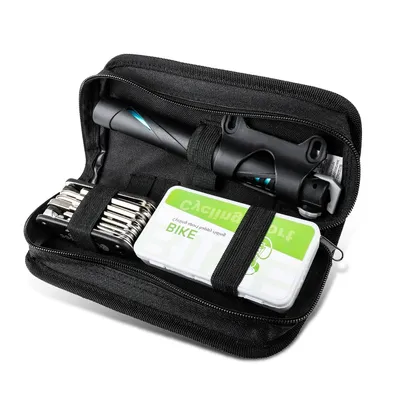 Bike Puncture Repair Kit Tools