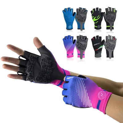 Bike Riding Gloves Half Finger Bike Riding Gloves Half Finger
