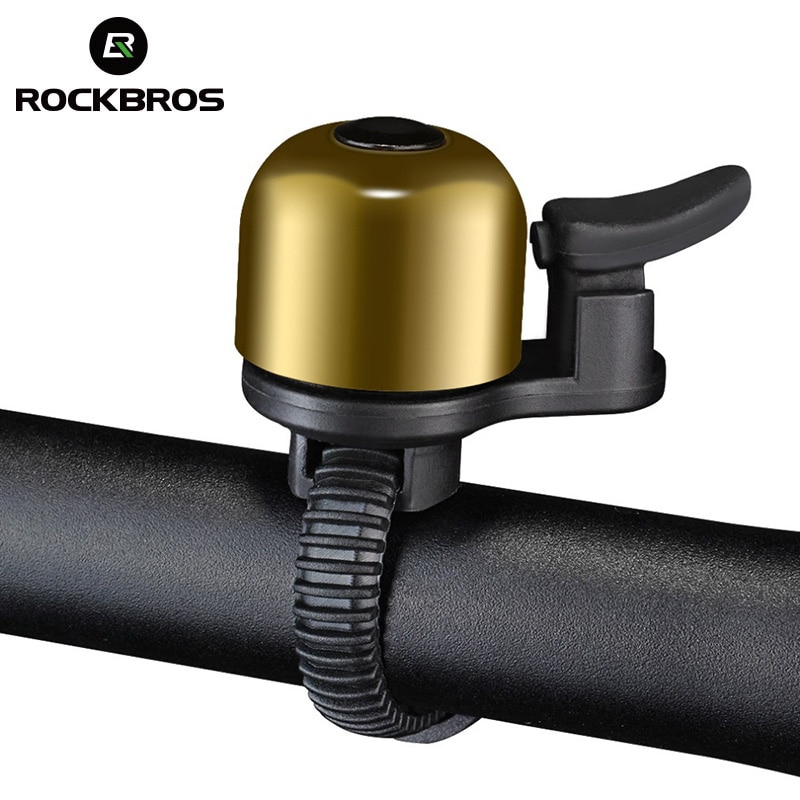 Bike Ring Bicycle Bell Accessory Bike Ring Bicycle Bell Accessory