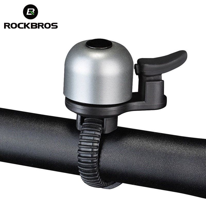 Bike Ring Bicycle Bell Accessory Bike Ring Bicycle Bell Accessory