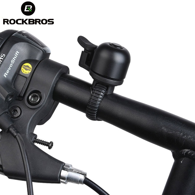 Bike Ring Bicycle Bell Accessory Bike Ring Bicycle Bell Accessory