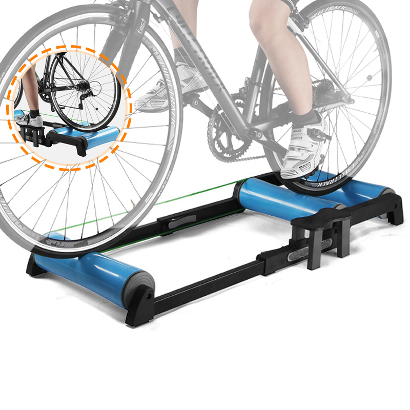 Bike Roller Indoor Cycling Trainer Bike Roller Indoor Cycling Trainer
