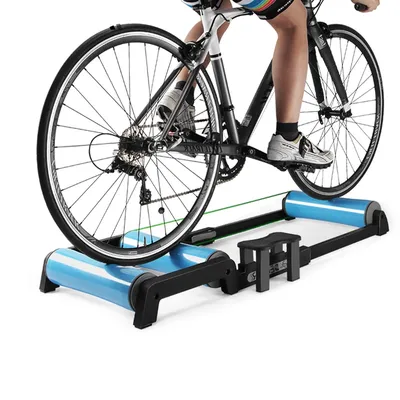 Bike Roller Trainer Indoor Exercise Bike Roller Trainer Indoor Exercise