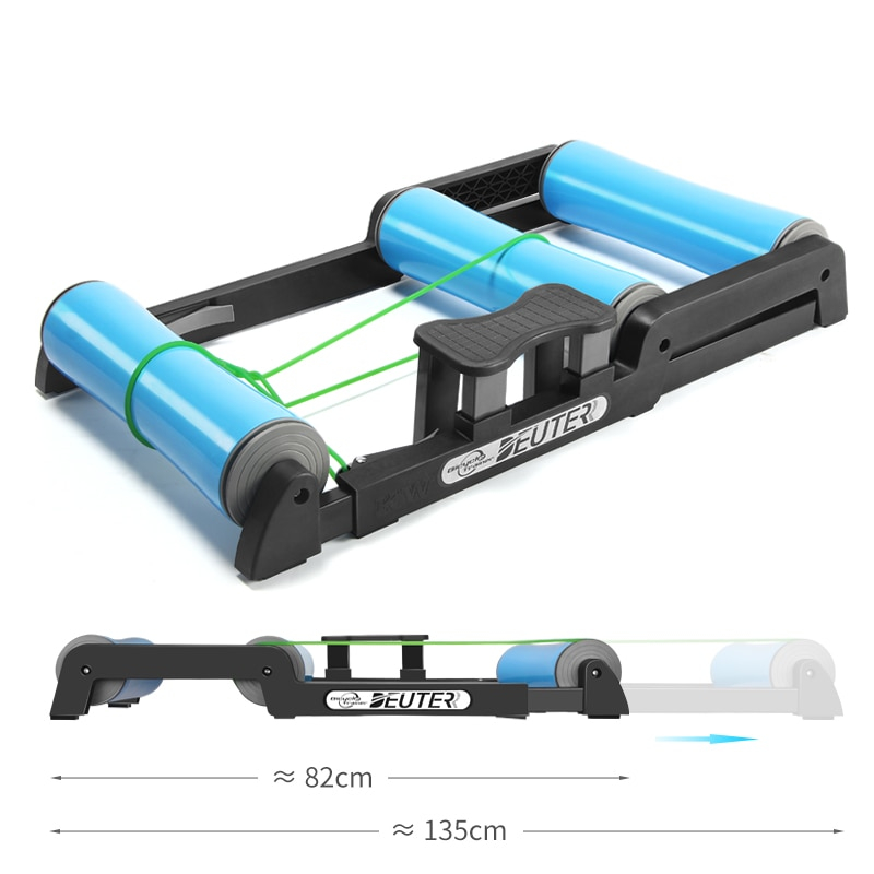 Bike Roller Trainer Indoor Exercise Bike Roller Trainer Indoor Exercise