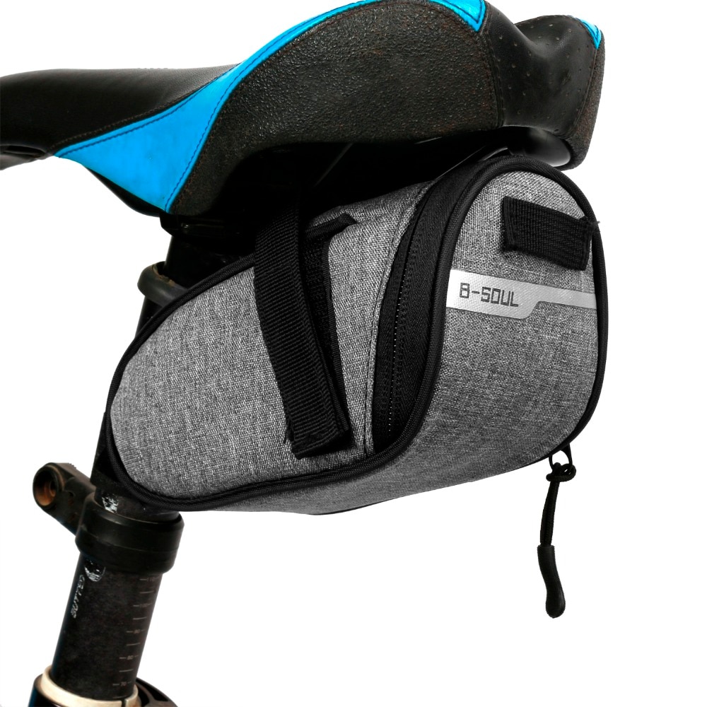 Bike Seat Bag Saddle Pouch Bike Seat Bag Saddle Pouch