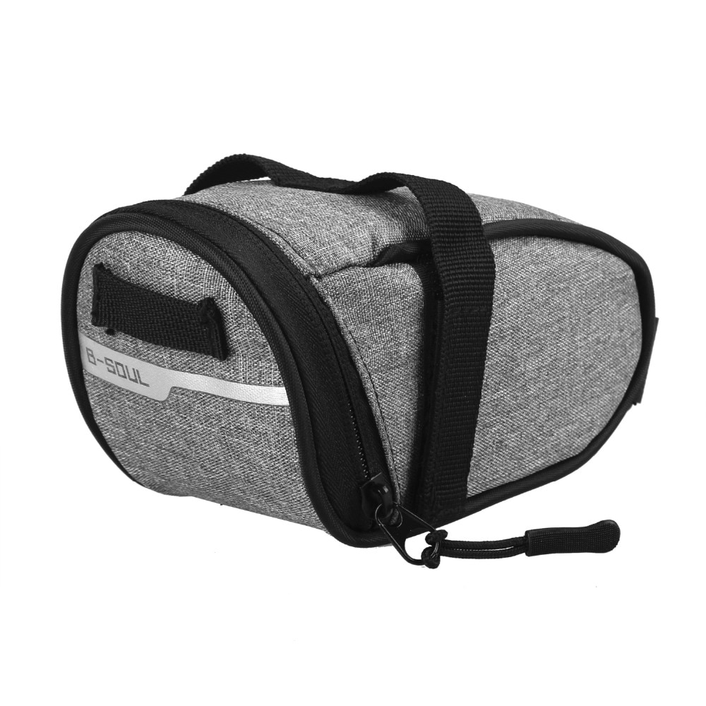 Bike Seat Bag Saddle Pouch Bike Seat Bag Saddle Pouch