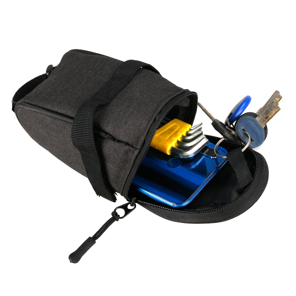 Bike Seat Bag Saddle Pouch Bike Seat Bag Saddle Pouch