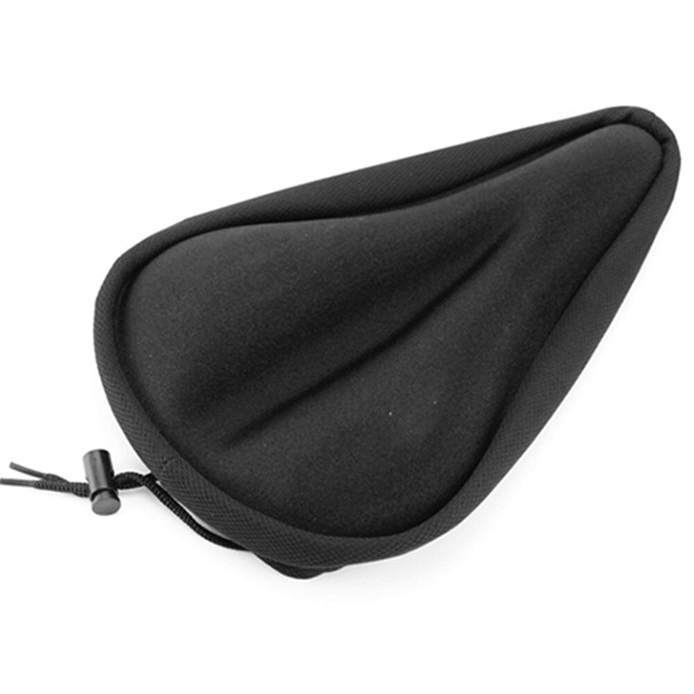 Bike Seat Pad Soft Cushion Bike Seat Pad Soft Cushion