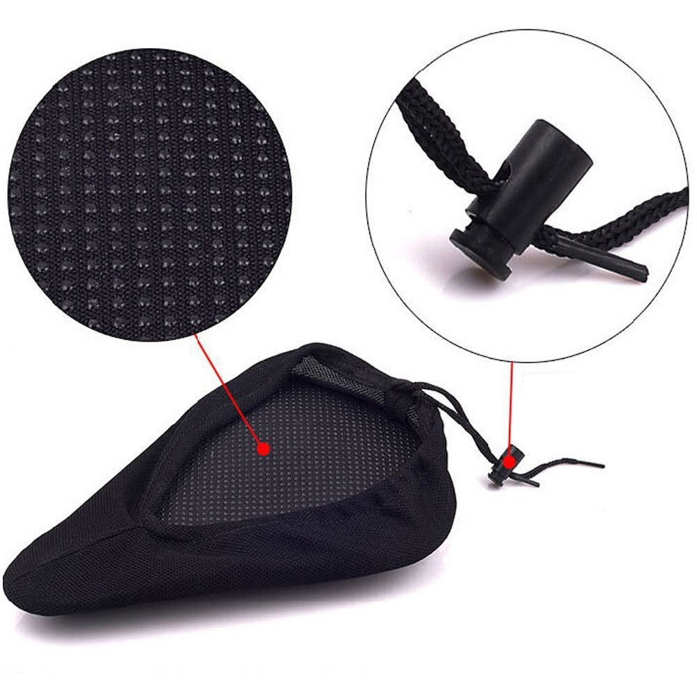 Bike Seat Pad Soft Cushion Bike Seat Pad Soft Cushion