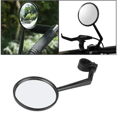 Bike Side Mirror Handle Bar Mirror Bike Side Mirror Handle Bar Mirror