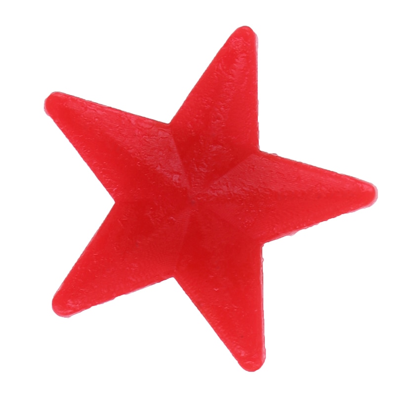 Bike Spokes Beads Star Wheel Decors (36 Pcs) Bike Spokes Beads Star Wheel Decors (36 Pcs)