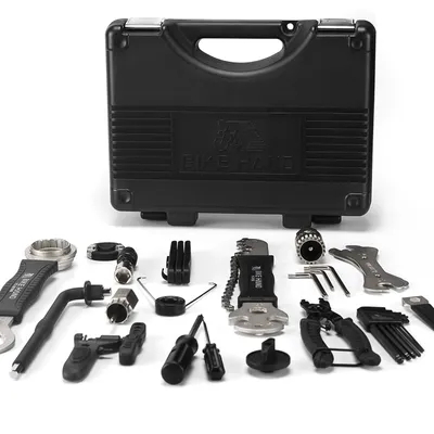 Bike Tool Kit 20PC Repair Set Bike Tool Kit 20PC Repair Set