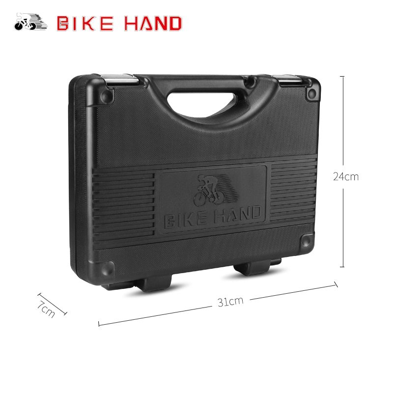 Bike Tool Kit 20PC Repair Set Bike Tool Kit 20PC Repair Set