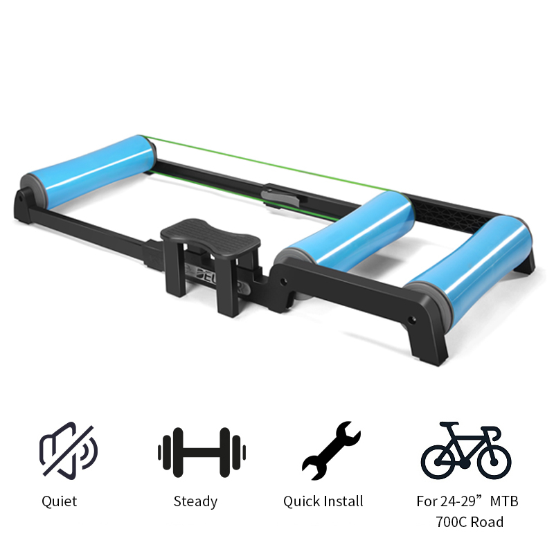 Bike Trainer Roller Indoor Cycling Bike Trainer Roller Indoor Cycling