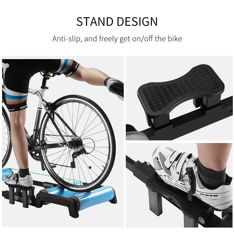 Bike Trainer Roller Indoor Cycling Bike Trainer Roller Indoor Cycling