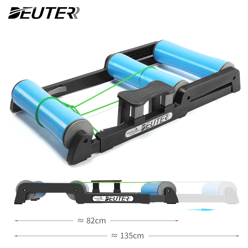 Bike Trainer Roller Indoor Cycling Bike Trainer Roller Indoor Cycling