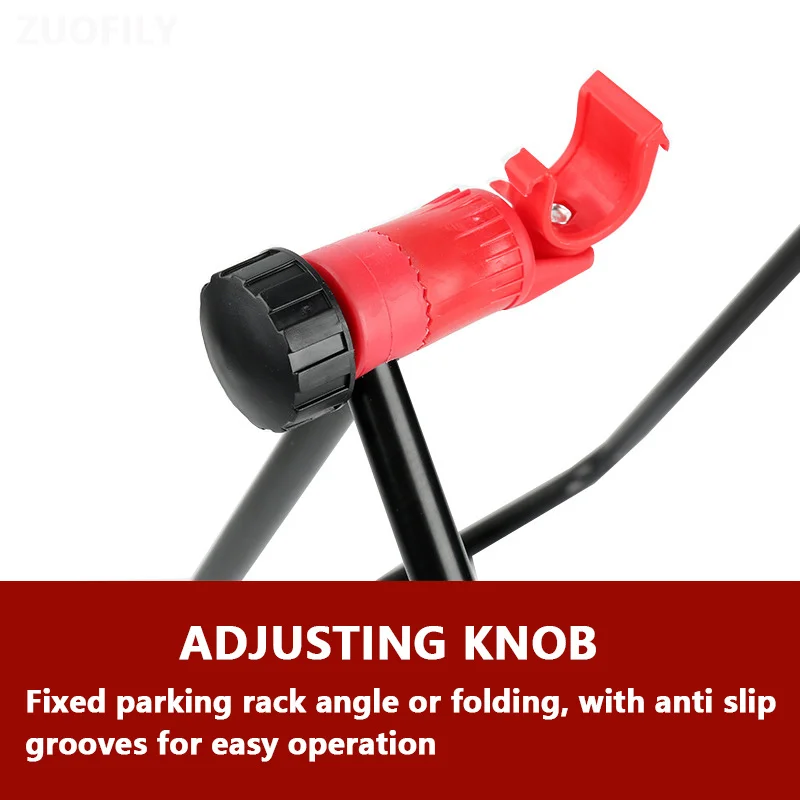 Bike Triangular Vertical Parking Rack Road Bike U-shaped Repair Frame Bicycle Folding Maintenance Stand Cycling Bike Triangular Vertical Parking Rack Road Bike U-shaped Repair Frame Bicycle Folding Maintenance Stand Cycling