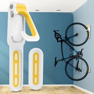 Bike Wall Hanger Storage Hook