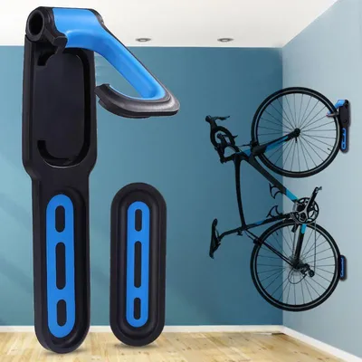 Bike Wall Hanger Storage Hook