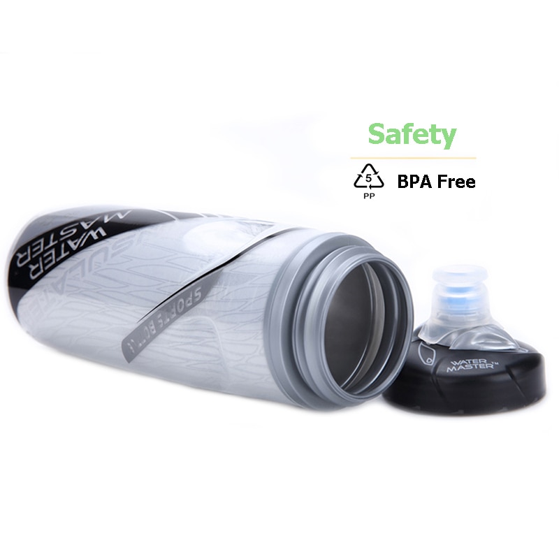 Bike Water Bottle Outdoor Sports Bottle Bike Water Bottle Outdoor Sports Bottle