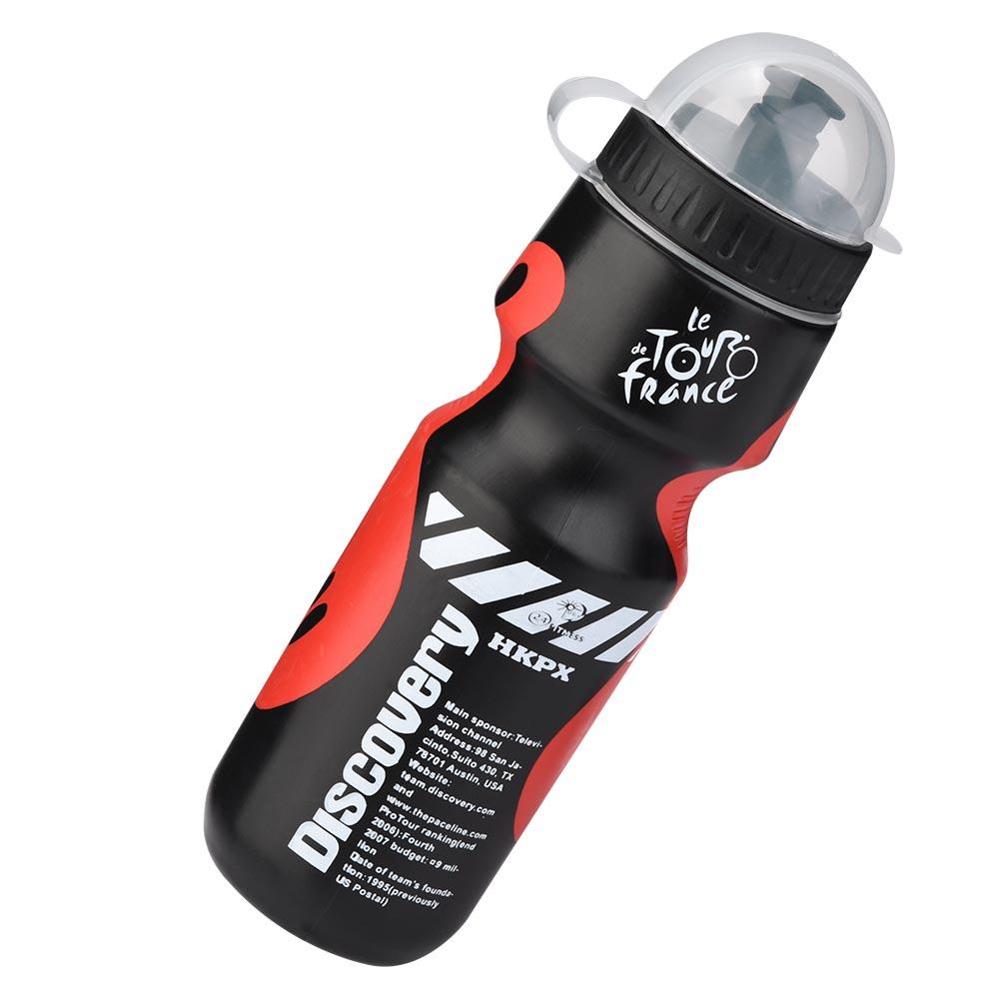 Bike Water Bottle with Cage Bike Water Bottle with Cage