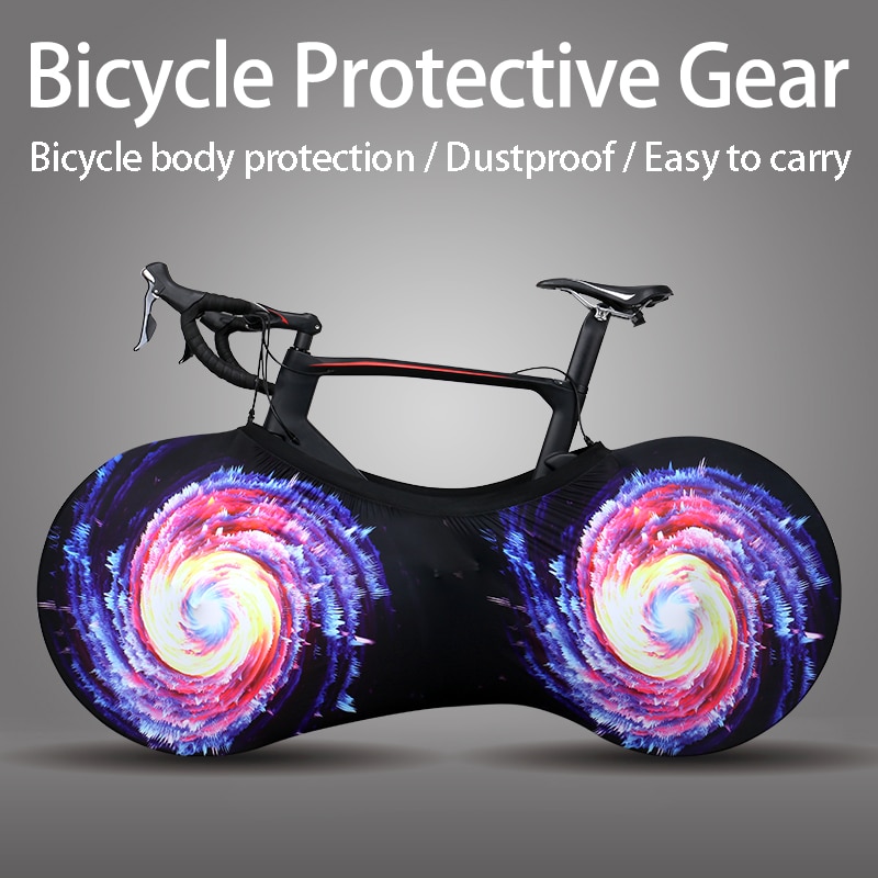 Bike Wheel Cover Bicycle Protective Cover