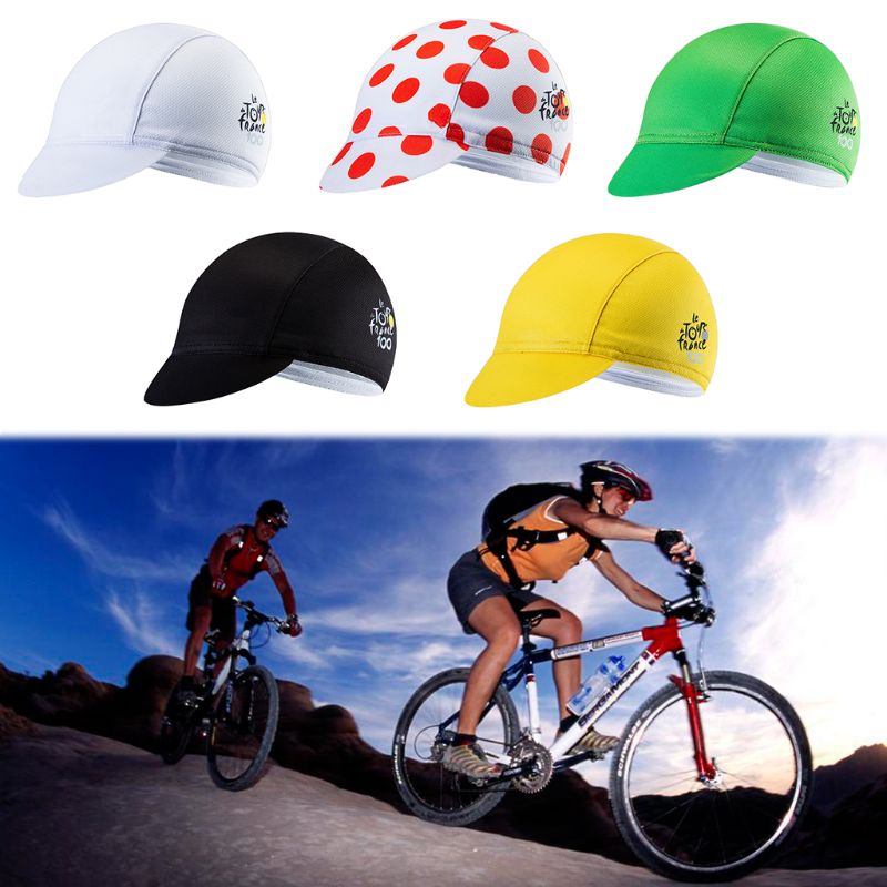 Biking Cap Breathable Cycling Hat Biking Cap Breathable Cycling Hat