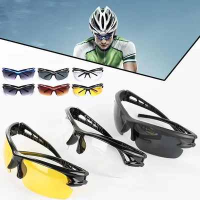 Biking Sunglasses for Men and Women Biking Sunglasses for Men and Women